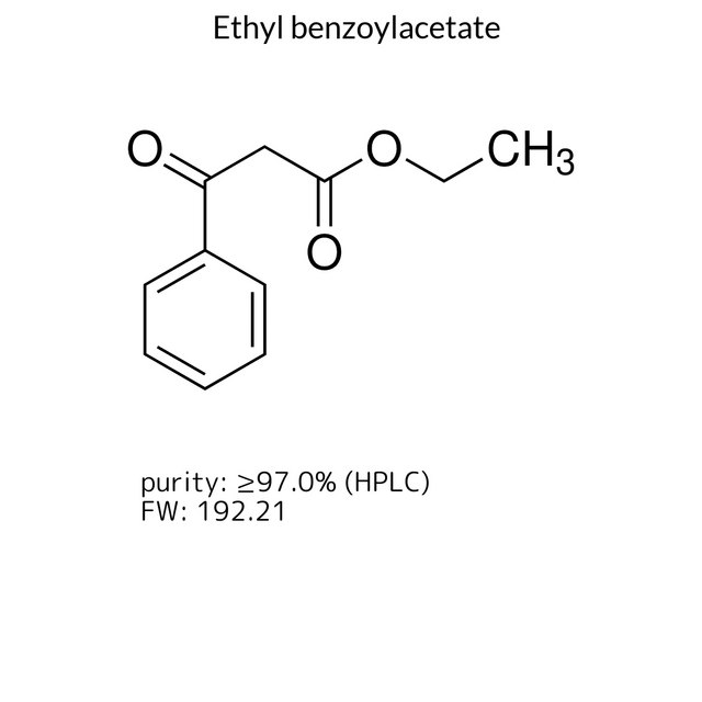 Ethyl benzoylacetate