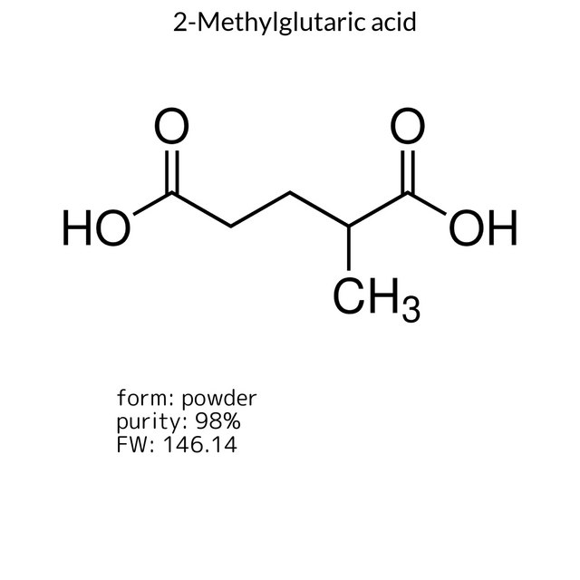 2-Methylglutaric acid