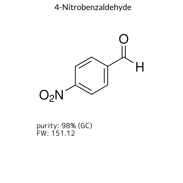 4-Nitrobenzaldehyde