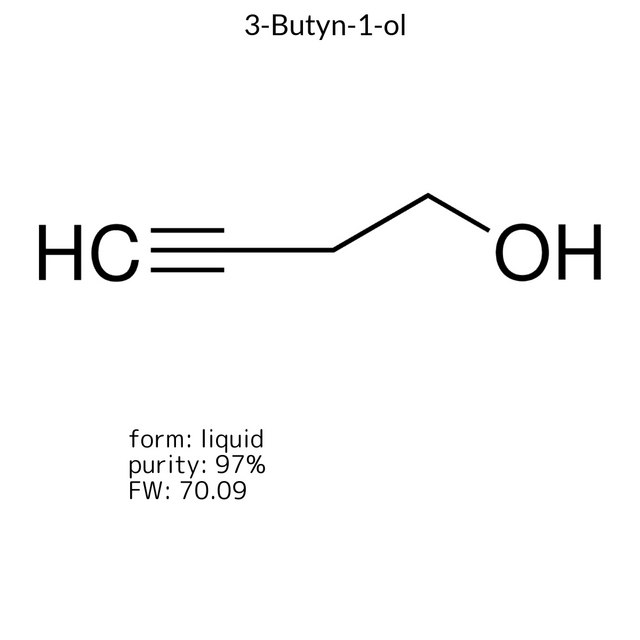 3-Butyn-1-ol