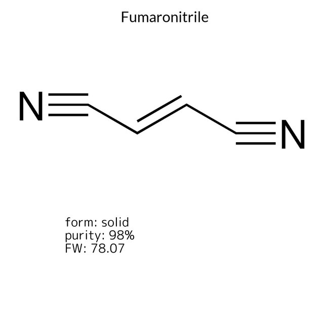 Fumaronitrile