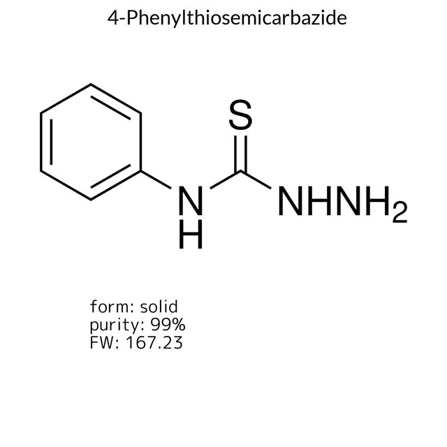 4-Phenylthiosemicarbazide