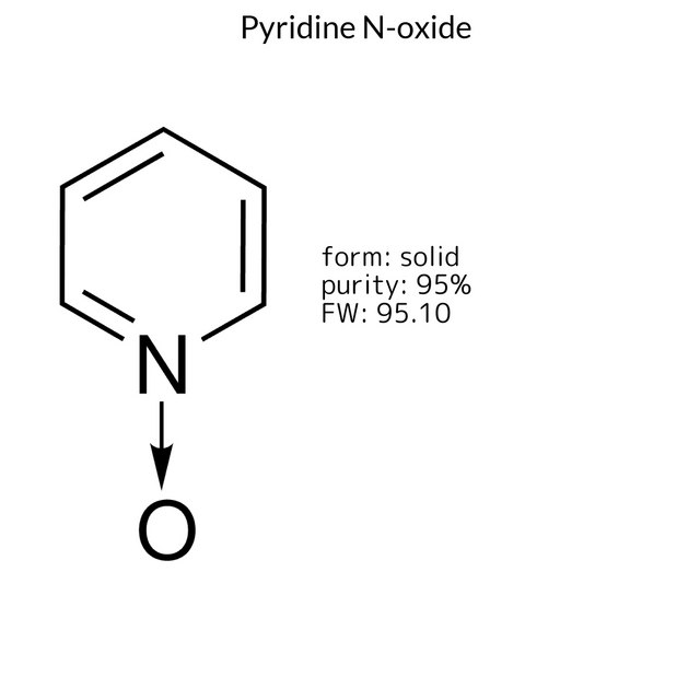 Pyridine N-oxide