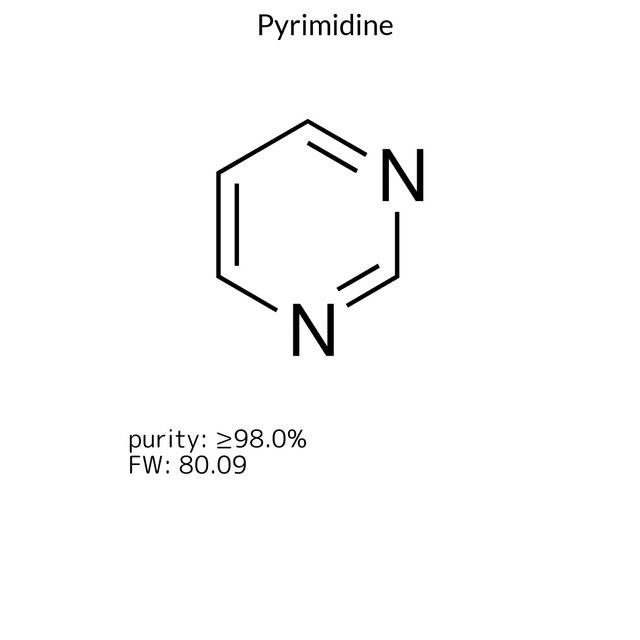 Pyrimidine