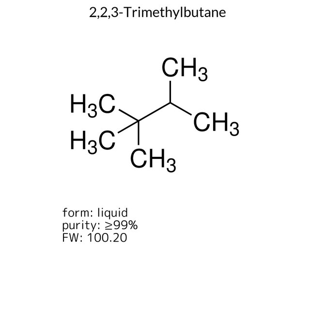 2,2,3-Trimethylbutane