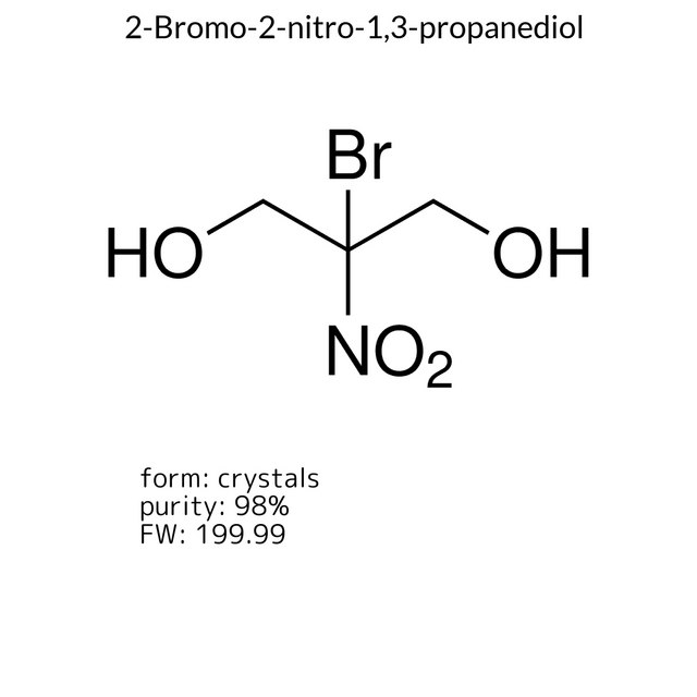 2-Bromo-2-nitro-1,3-propanediol
