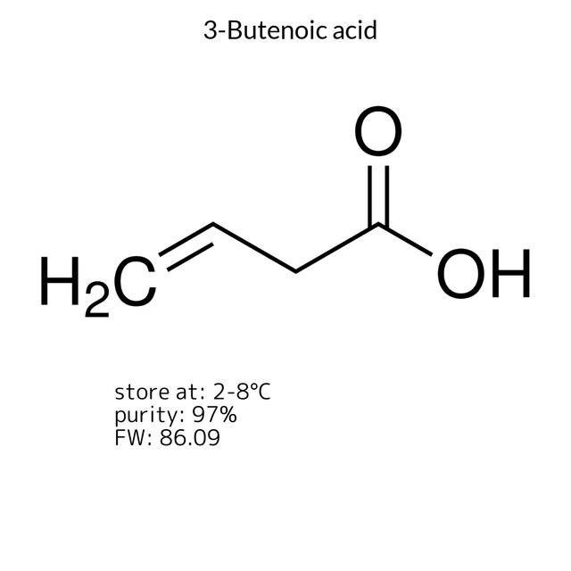 3-Butenoic acid