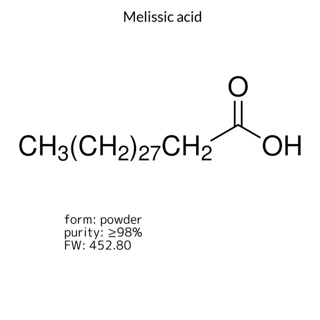 Melissic acid