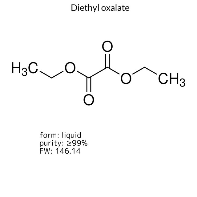 Diethyl oxalate