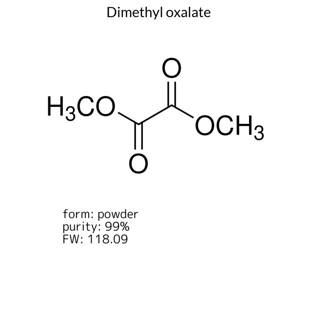 Dimethyl oxalate