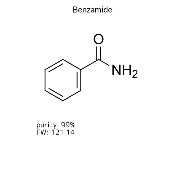 Benzamide