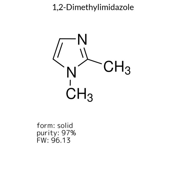 1,2-Dimethylimidazole