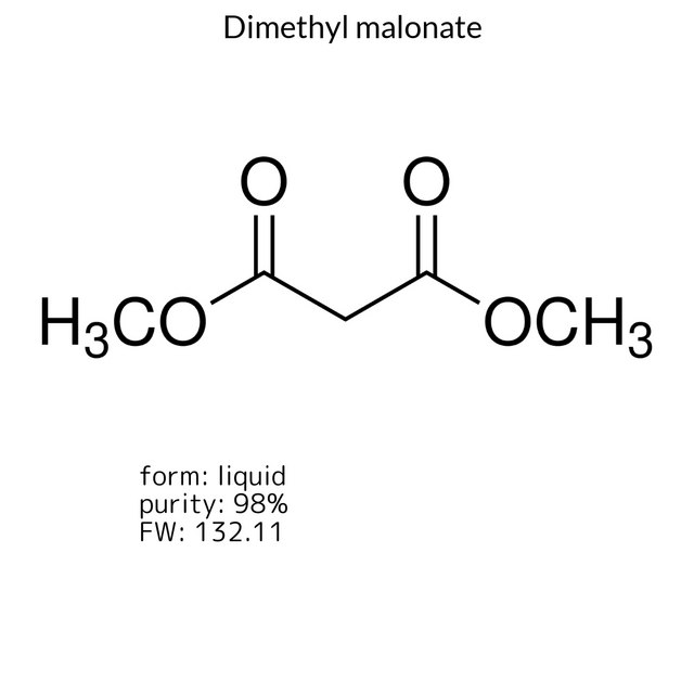 Dimethyl malonate