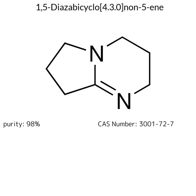 1,5-Diazabicyclo[4.3.0]non-5-ene