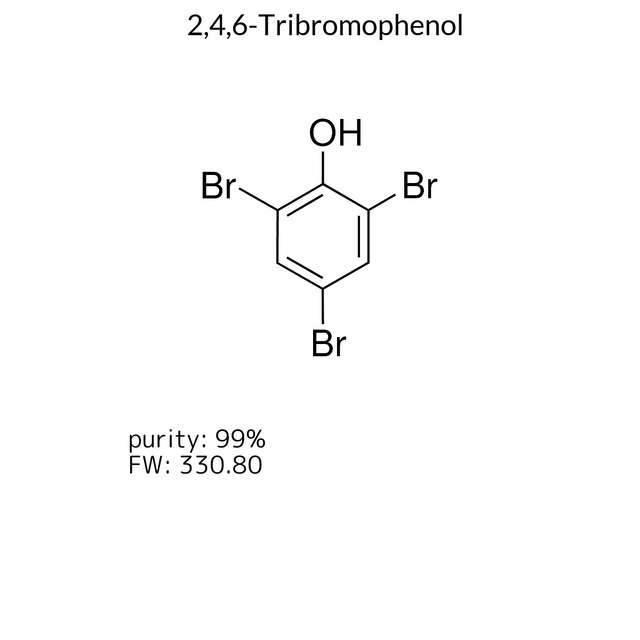 2,4,6-Tribromophenol