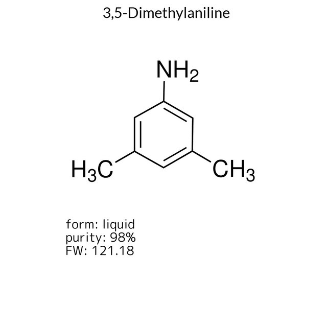 3,5-Dimethylaniline