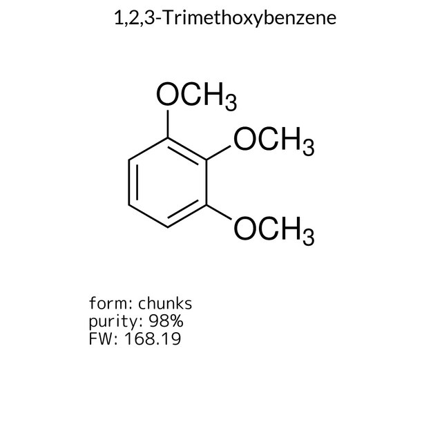 1,2,3-Trimethoxybenzene