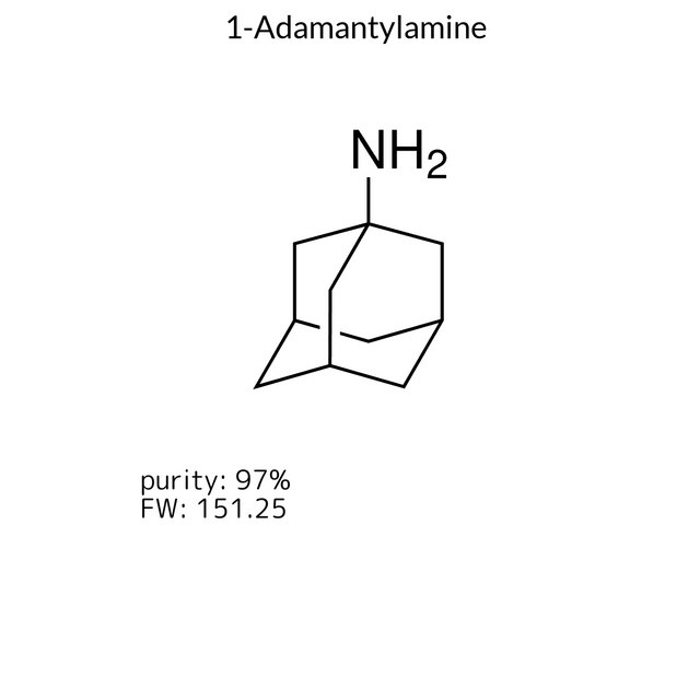 1-Adamantylamine