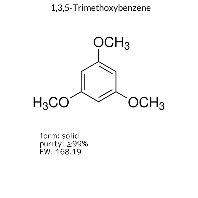 1,3,5-Trimethoxybenzene