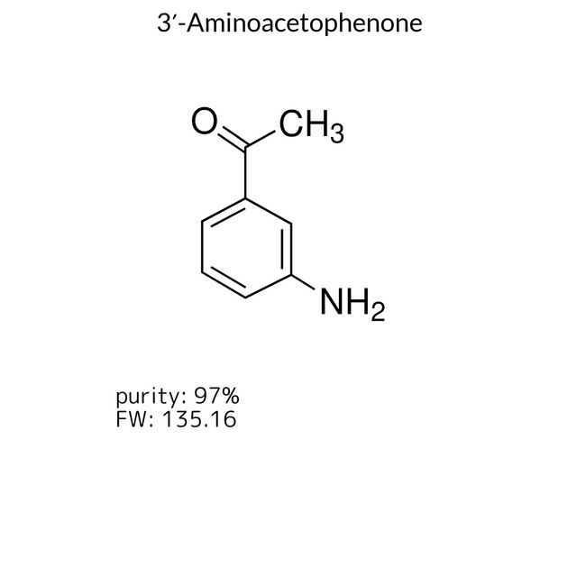 3?-Aminoacetophenone