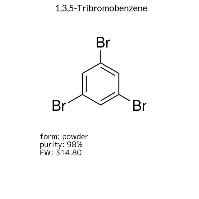 1,3,5-Tribromobenzene