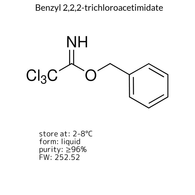 Benzyl 2,2,2-trichloroacetimidate