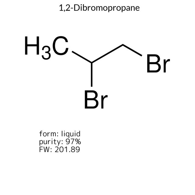 1,2-Dibromopropane