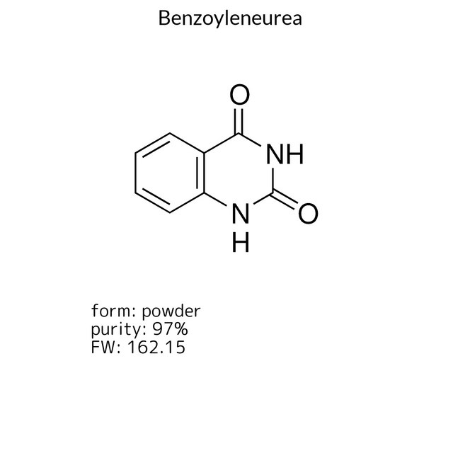 Benzoyleneurea