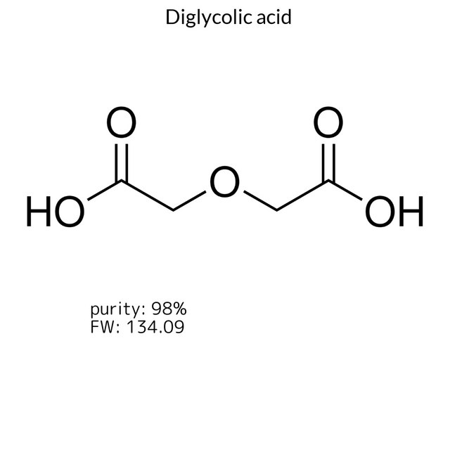 Diglycolic acid