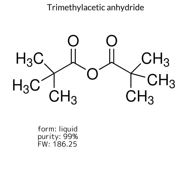 Trimethylacetic anhydride