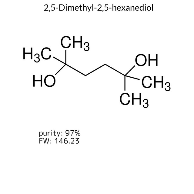 2,5-Dimethyl-2,5-hexanediol