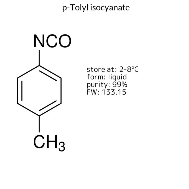 p-Tolyl isocyanate