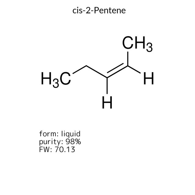 cis-2-Pentene