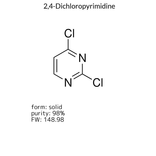 2,4-Dichloropyrimidine