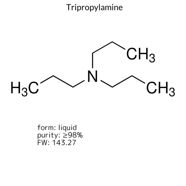 Tripropylamine