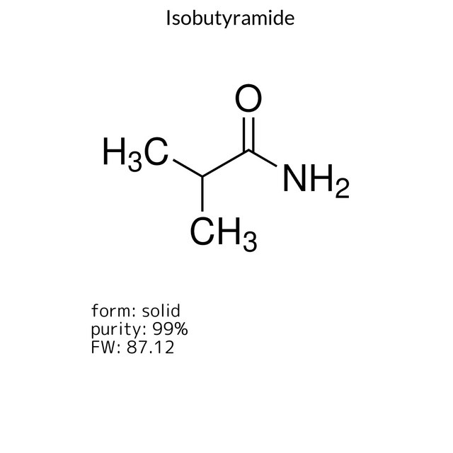 Isobutyramide