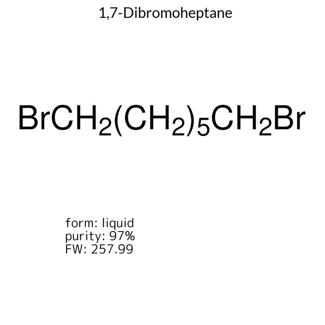 1,7-Dibromoheptane