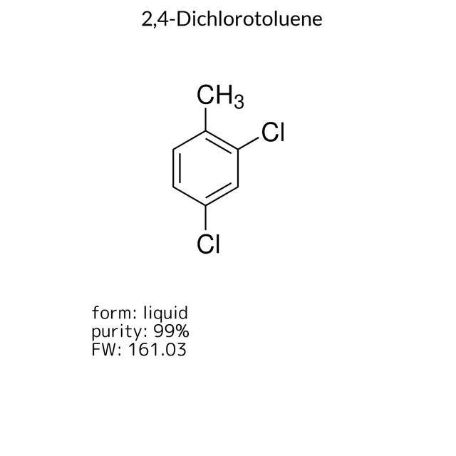 2,4-Dichlorotoluene