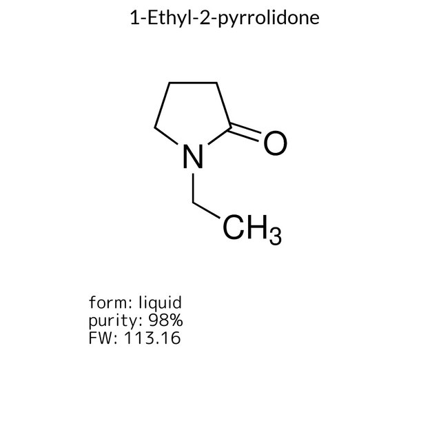 1-Ethyl-2-pyrrolidone