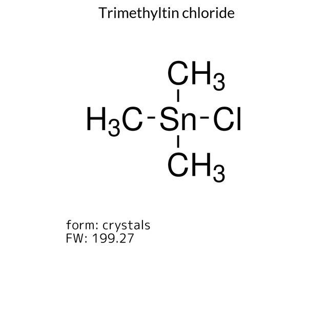 Trimethyltin chloride