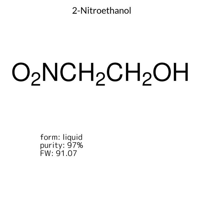 2-Nitroethanol
