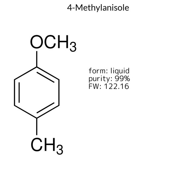 4-Methylanisole