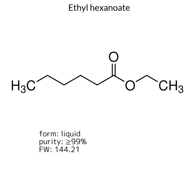 Ethyl hexanoate