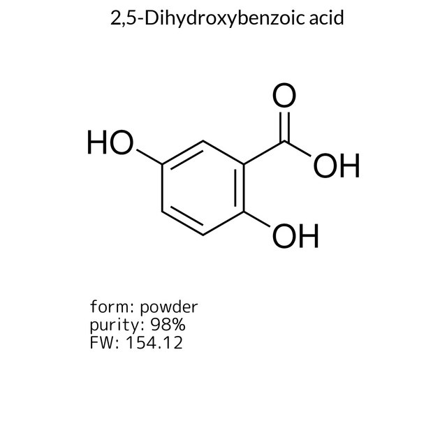 2,5-Dihydroxybenzoic acid