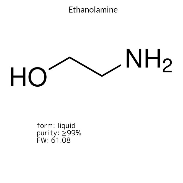Ethanolamine