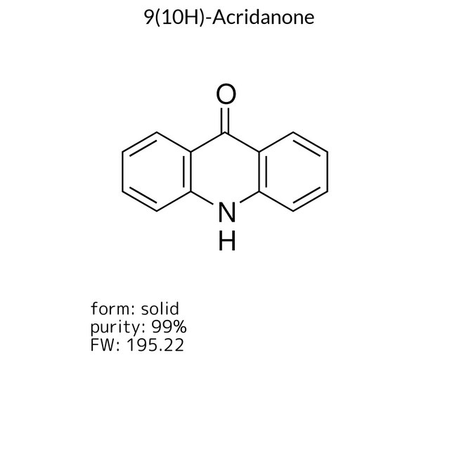 9(10H)-Acridanone