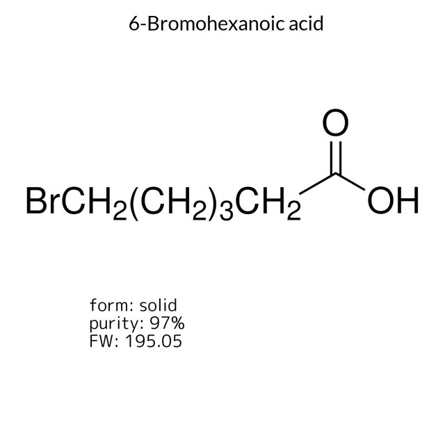 6-Bromohexanoic acid