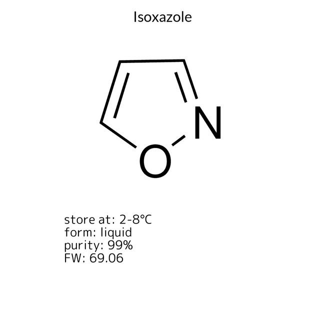 Isoxazole