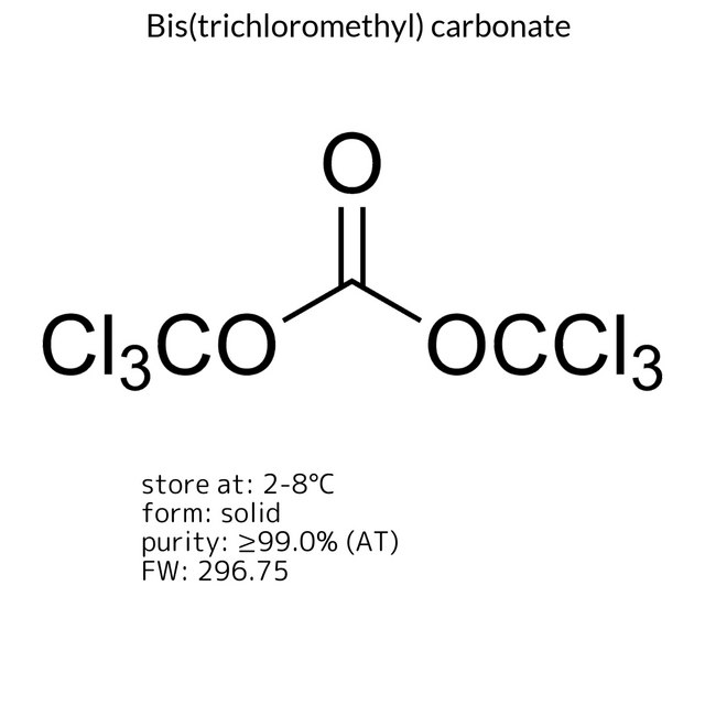 Bis(trichloromethyl) carbonate