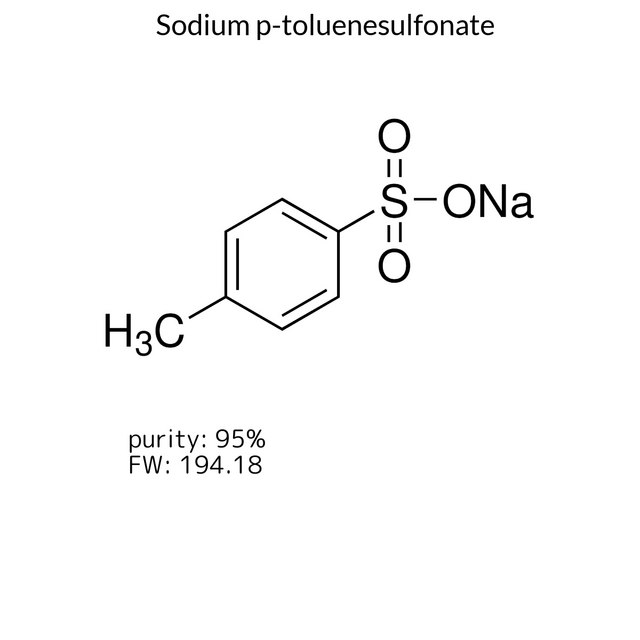 Sodium p-toluenesulfonate